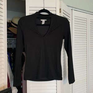 H&M Long Sleeve Top